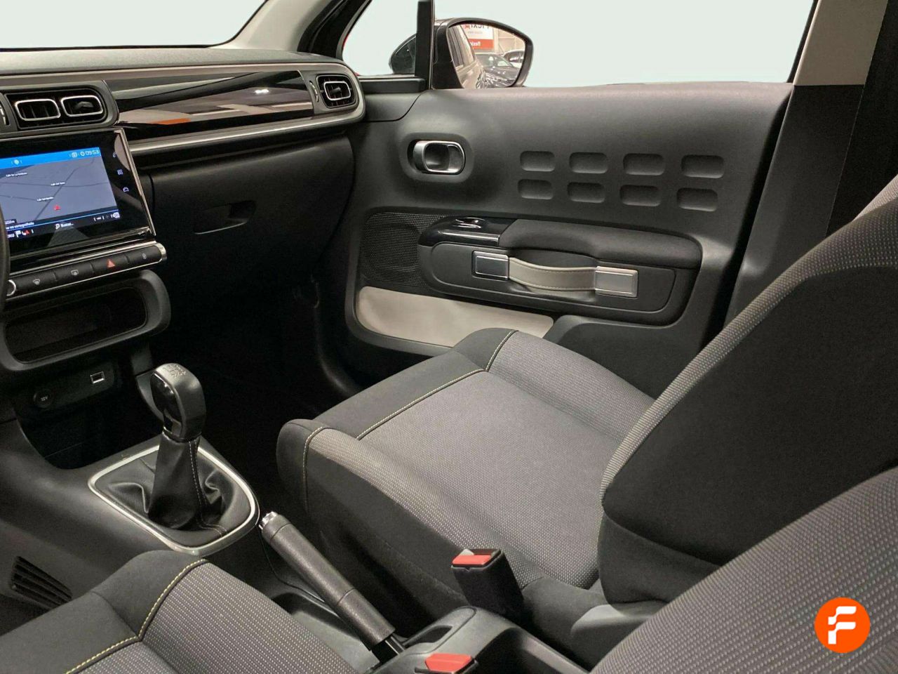 Foto Citroën C3 37