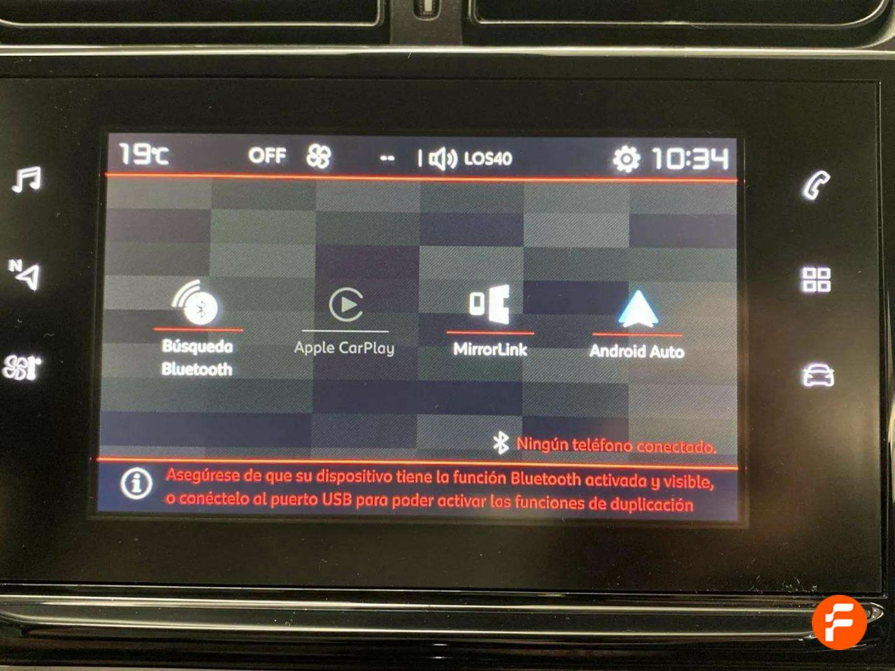 Foto Citroën C3 28