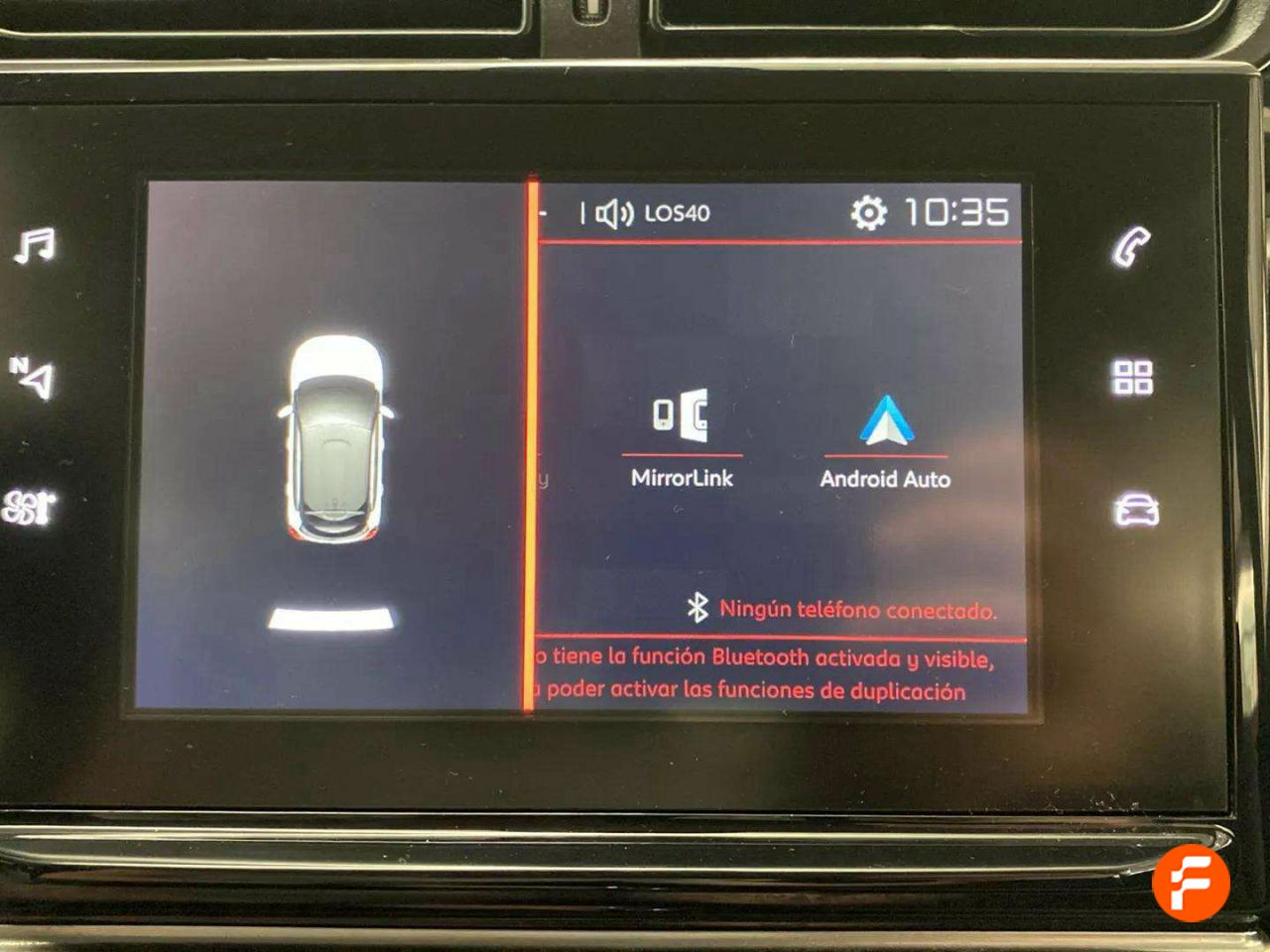 Foto Citroën C3 29