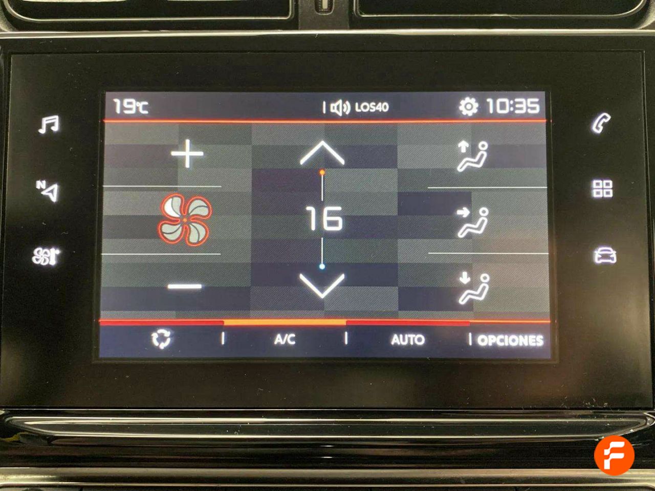Foto Citroën C3 30