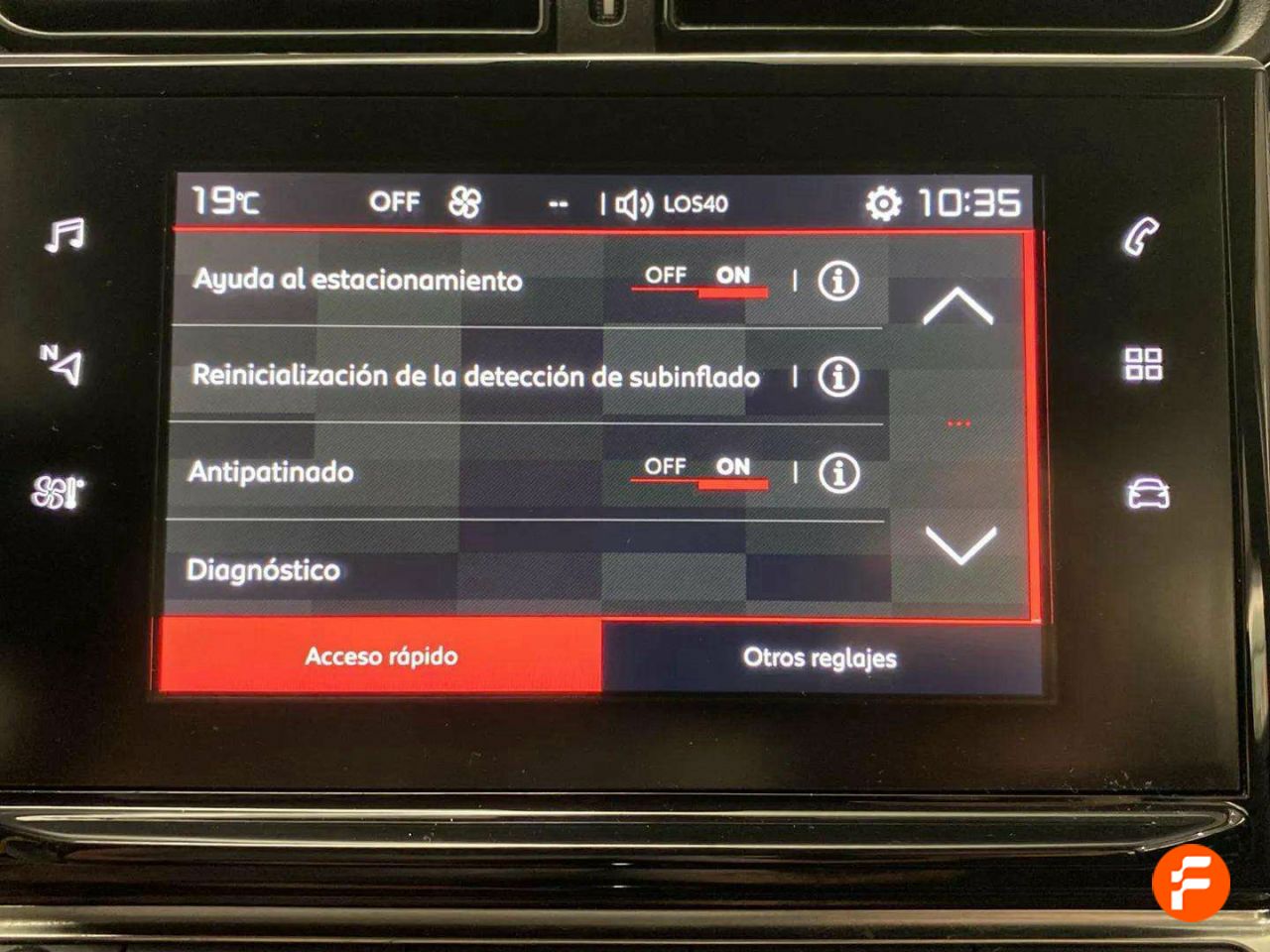 Foto Citroën C3 31