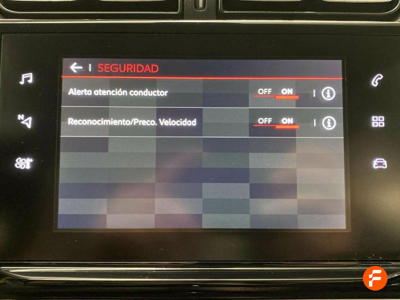 Foto Citroën C3 35