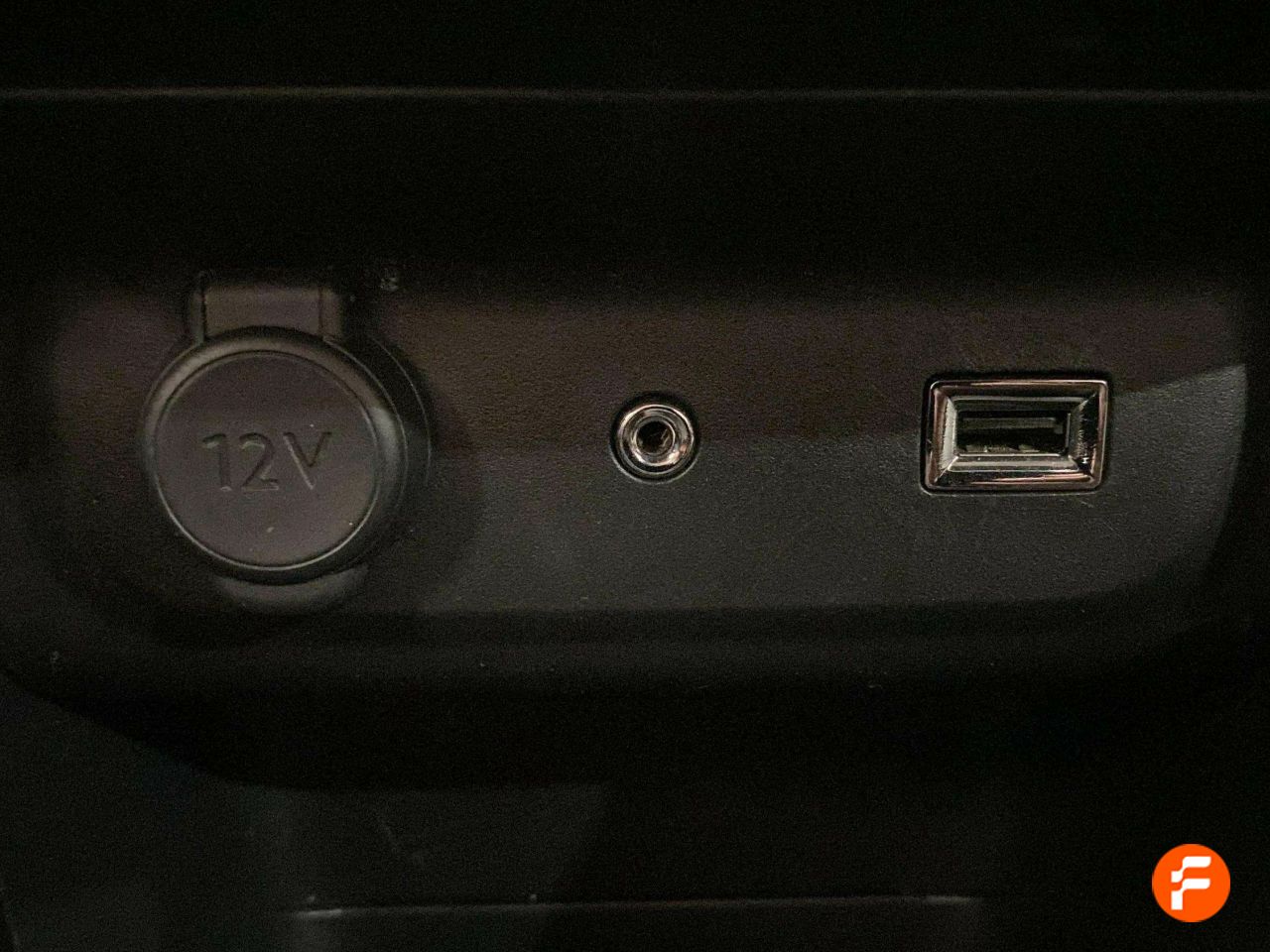Foto Citroën C3 36