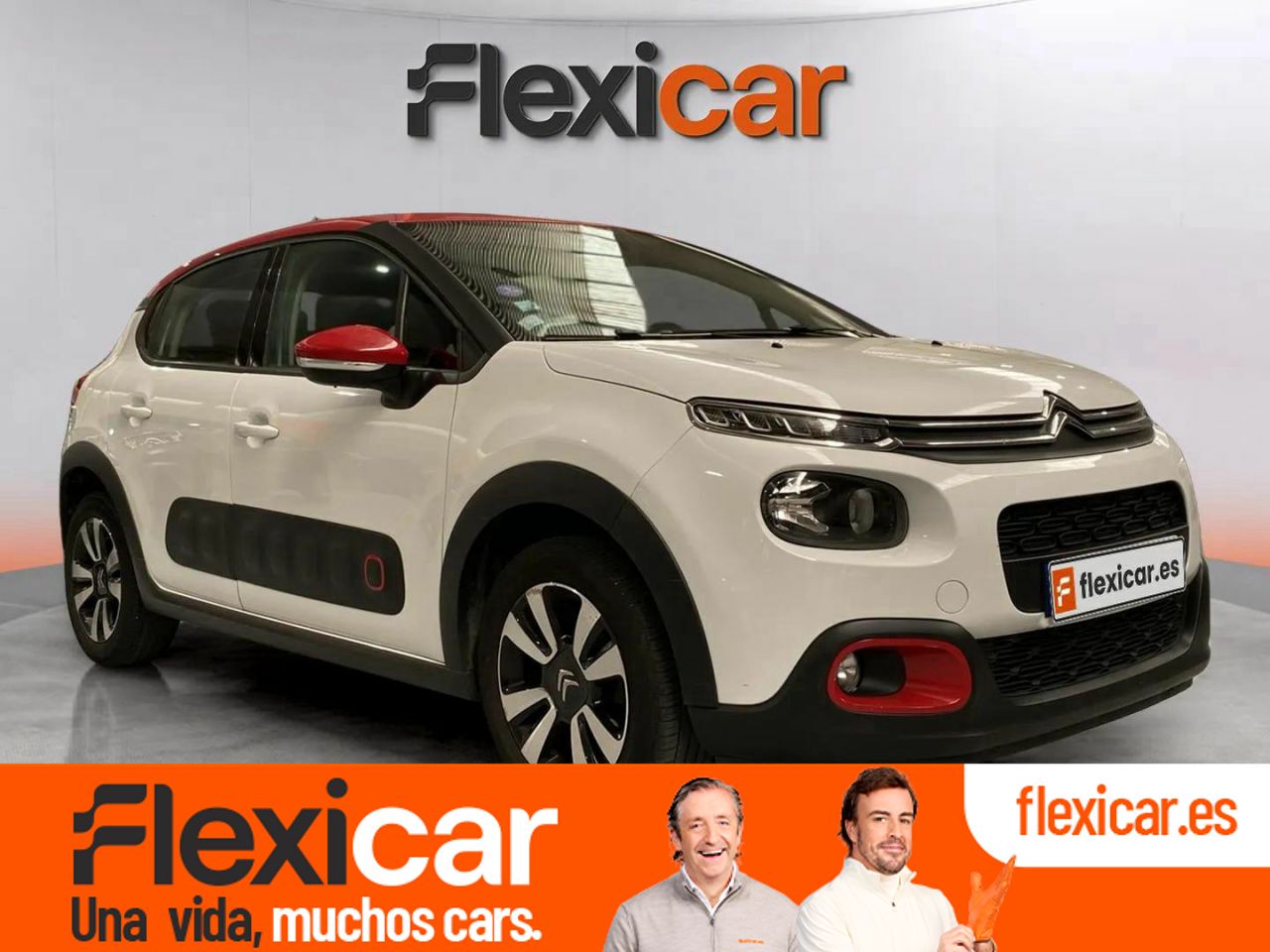 Foto Citroën C3 1