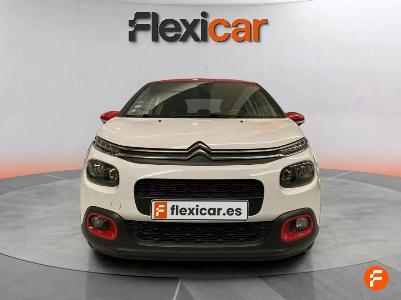 Foto Citroën C3 2