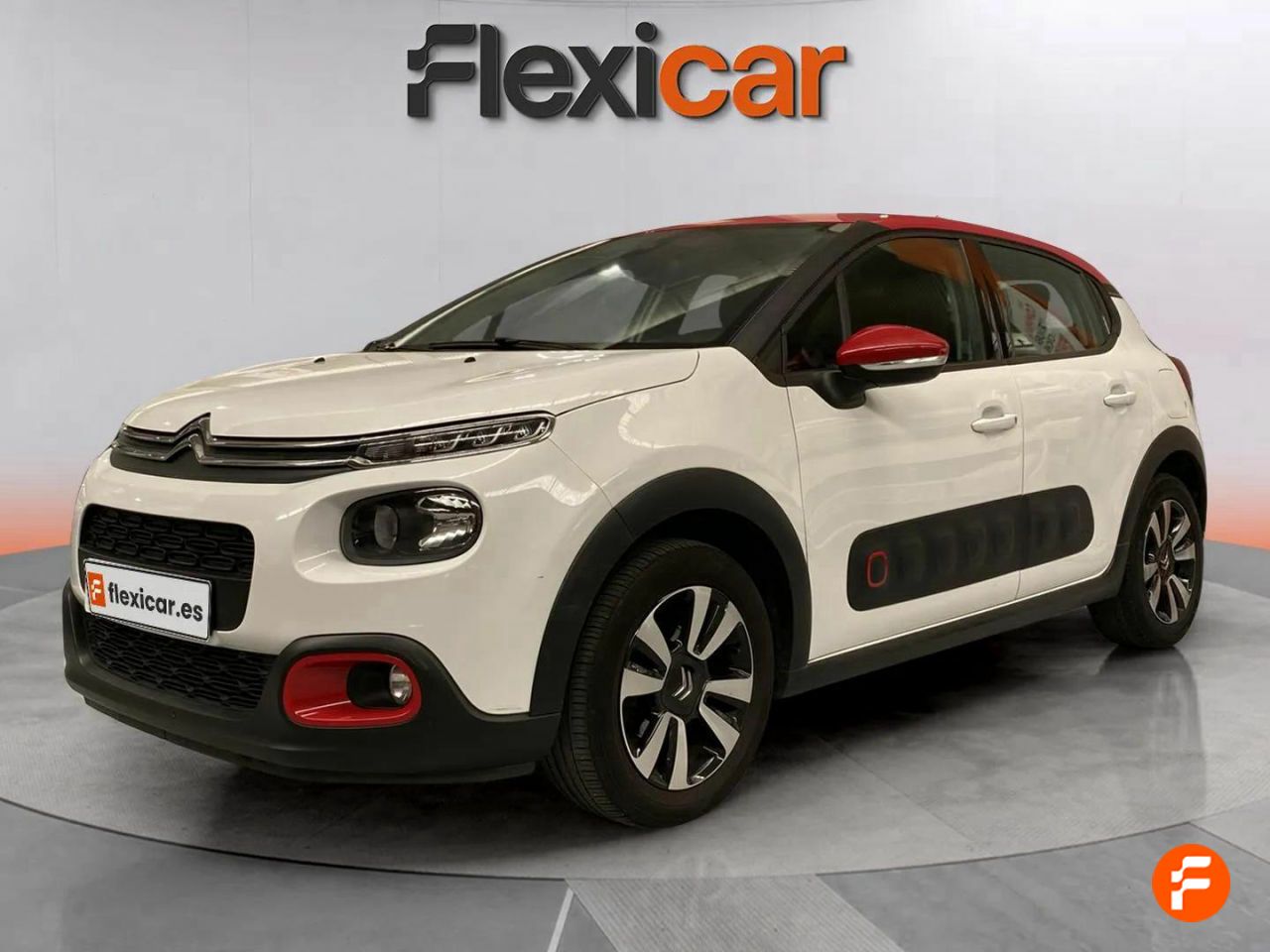 Foto Citroën C3 3