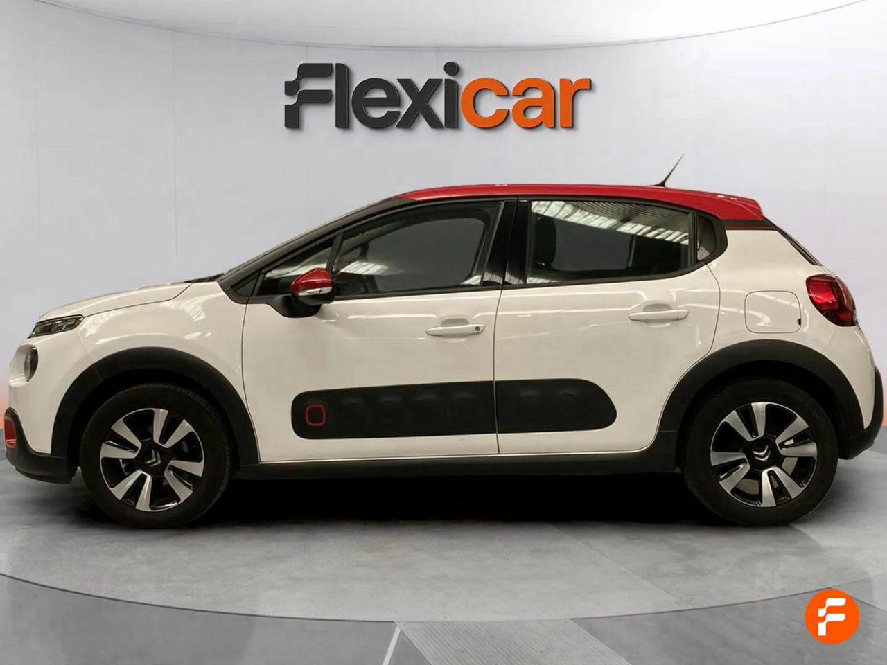 Foto Citroën C3 4
