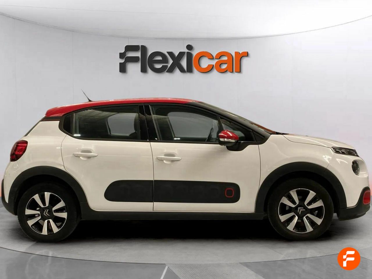 Foto Citroën C3 5