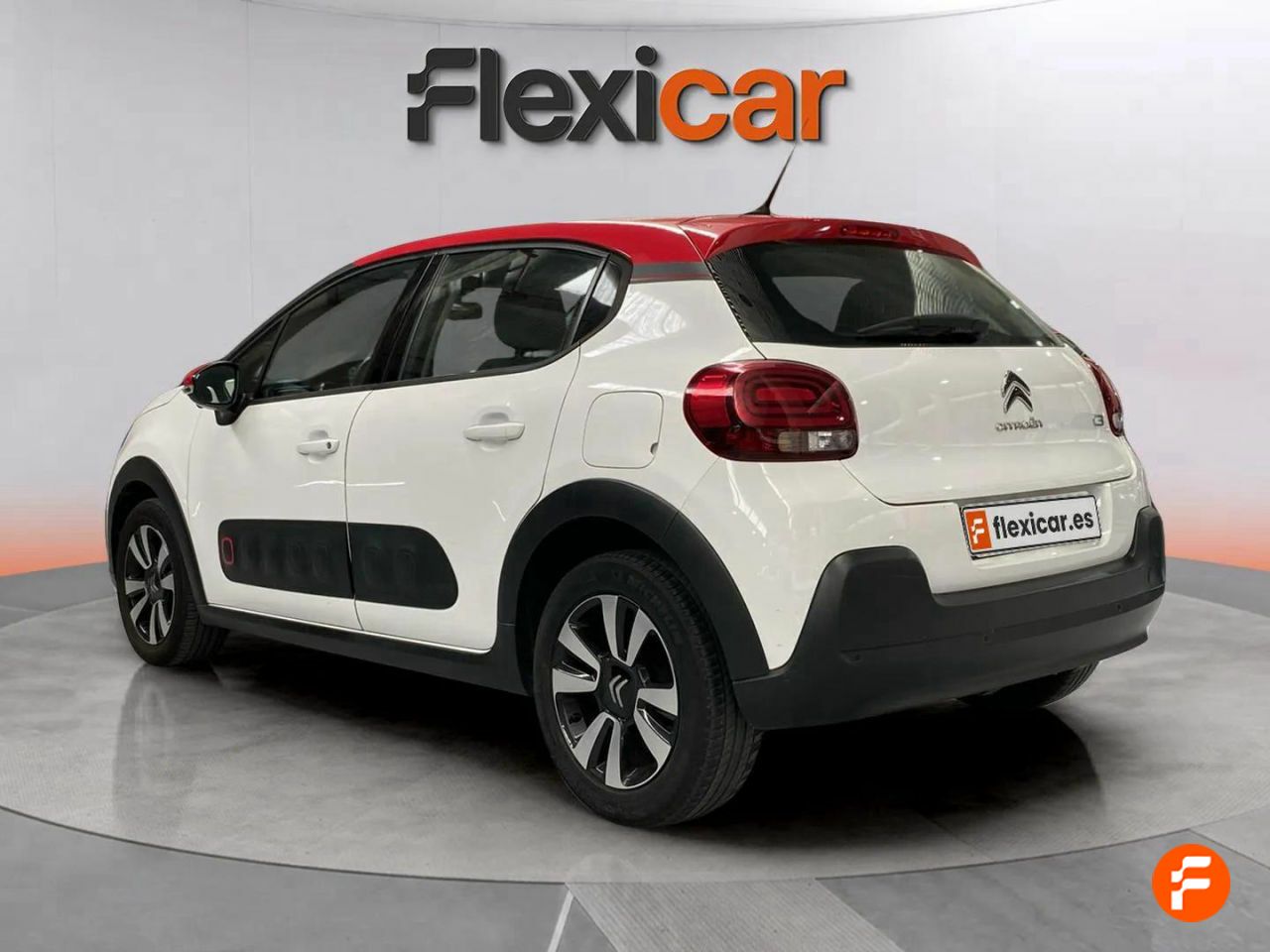 Foto Citroën C3 7