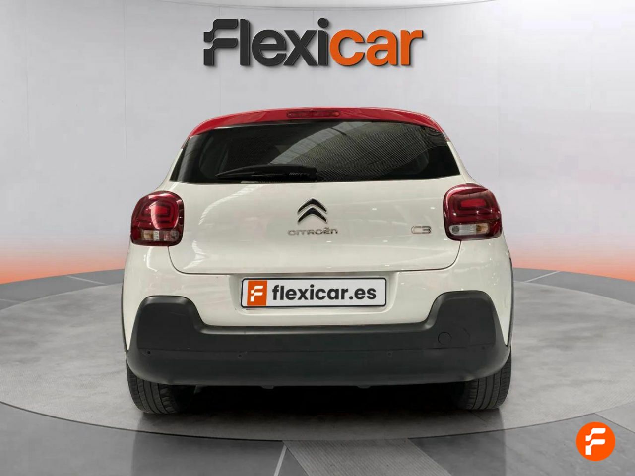 Foto Citroën C3 8