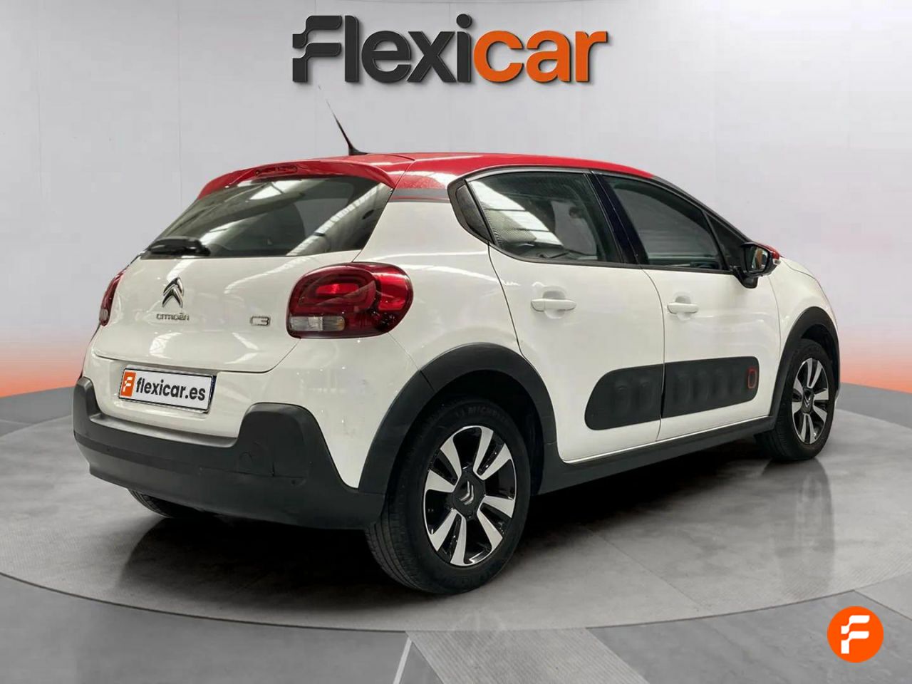 Foto Citroën C3 9