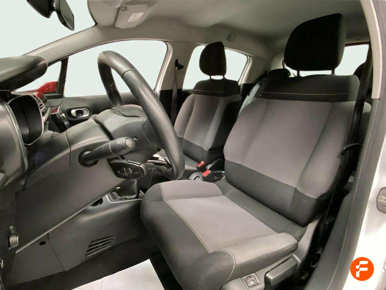 Foto Citroën C3 11
