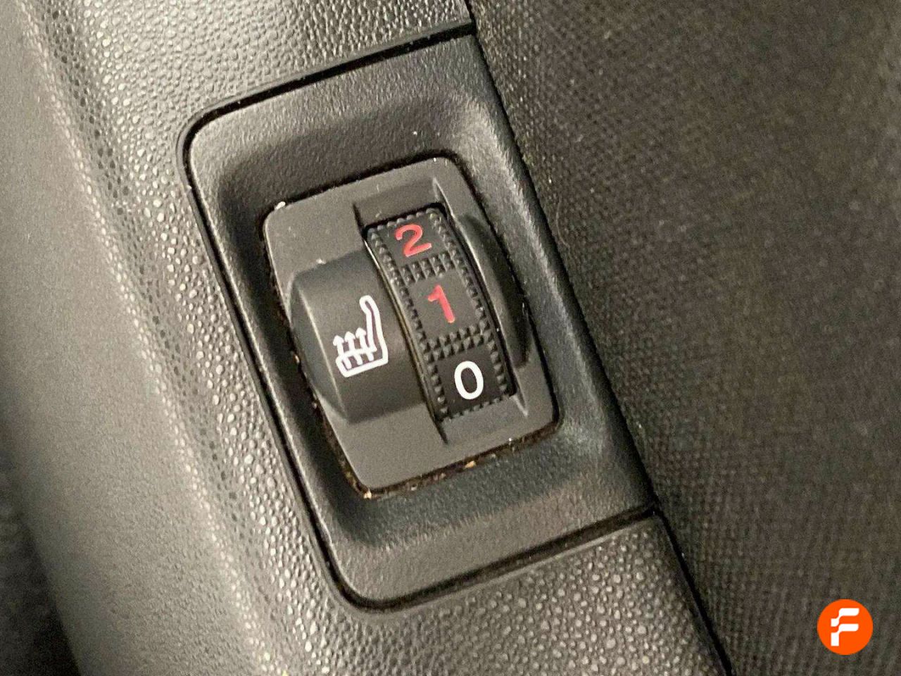 Foto Citroën C3 12