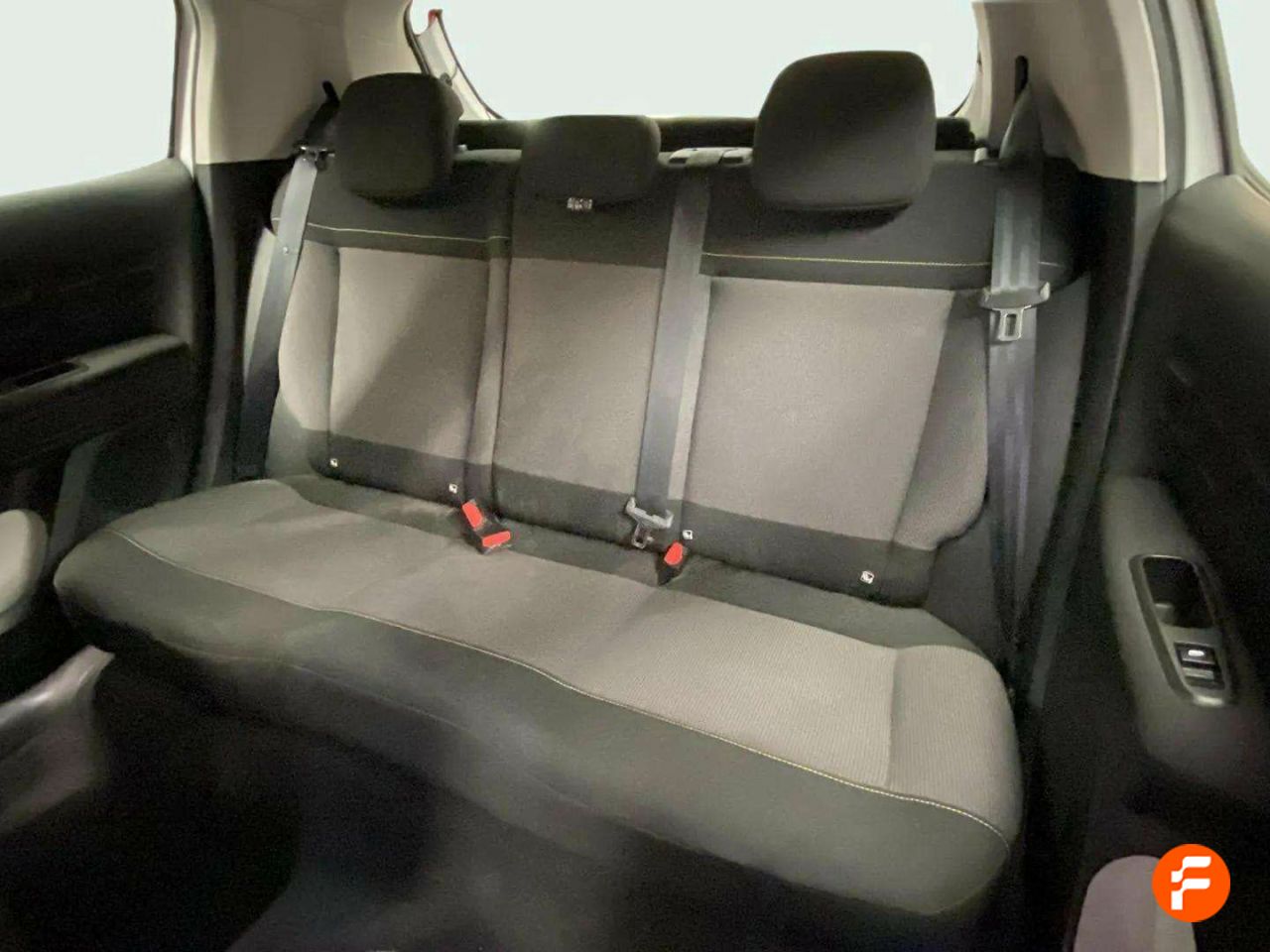 Foto Citroën C3 14