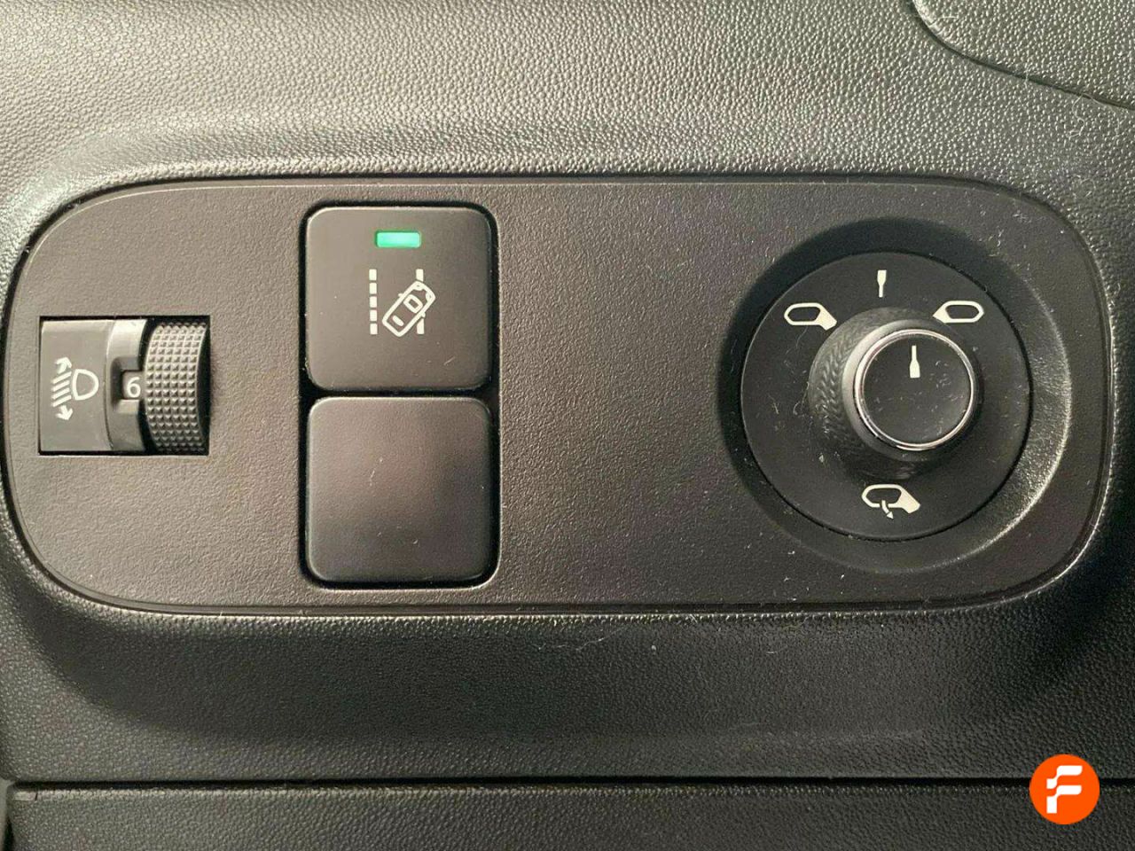 Foto Citroën C3 19