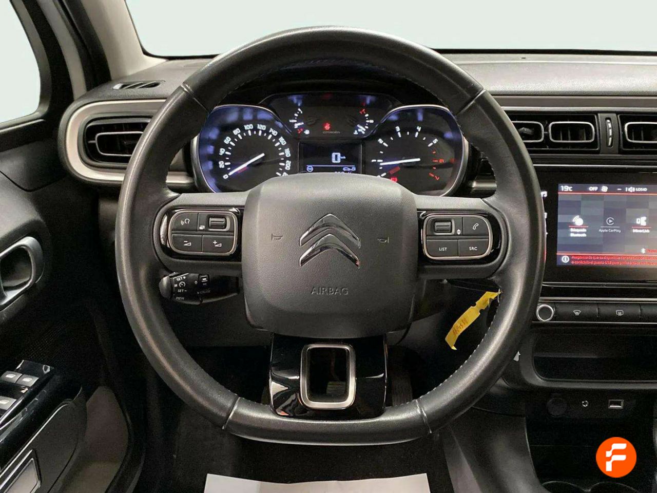 Foto Citroën C3 20