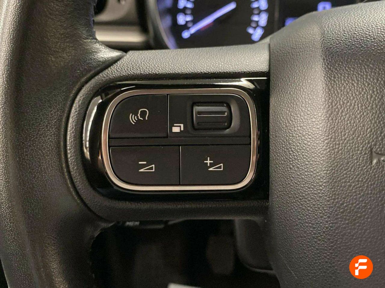Foto Citroën C3 21
