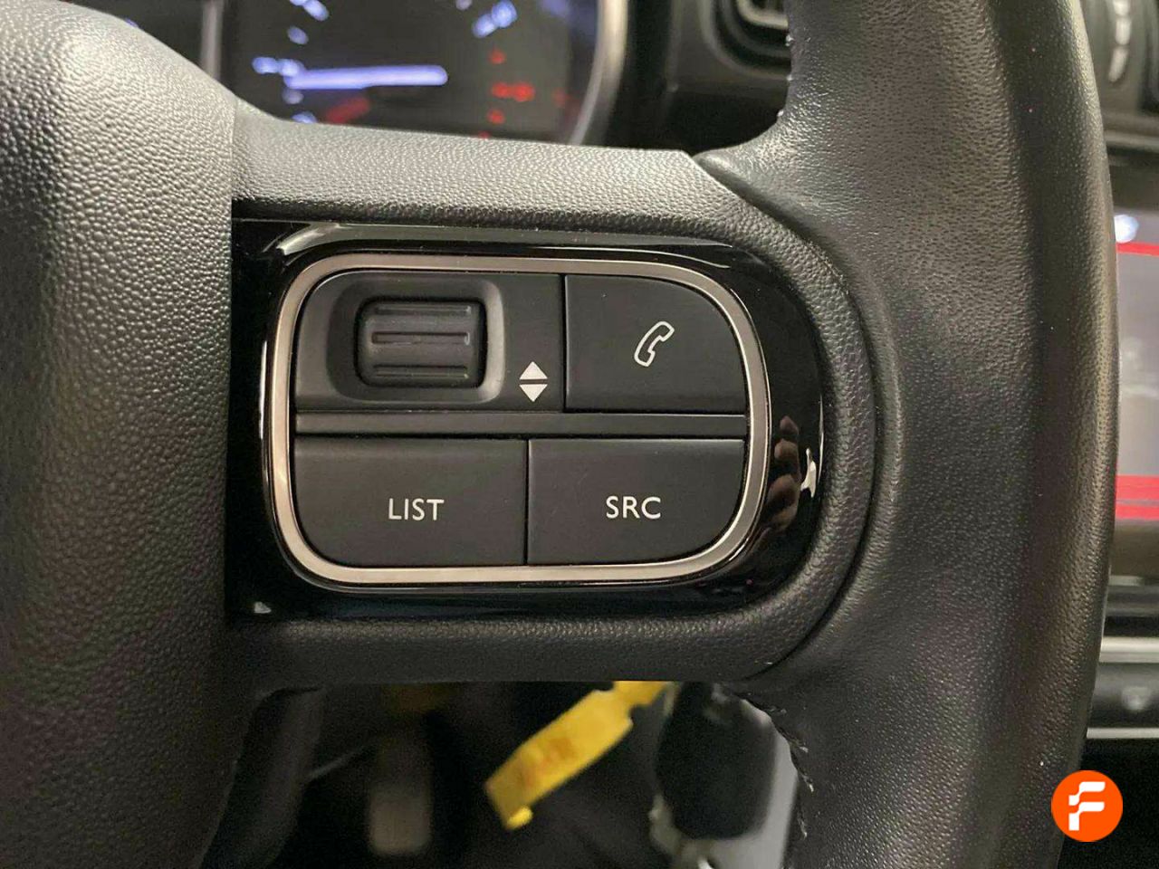 Foto Citroën C3 22