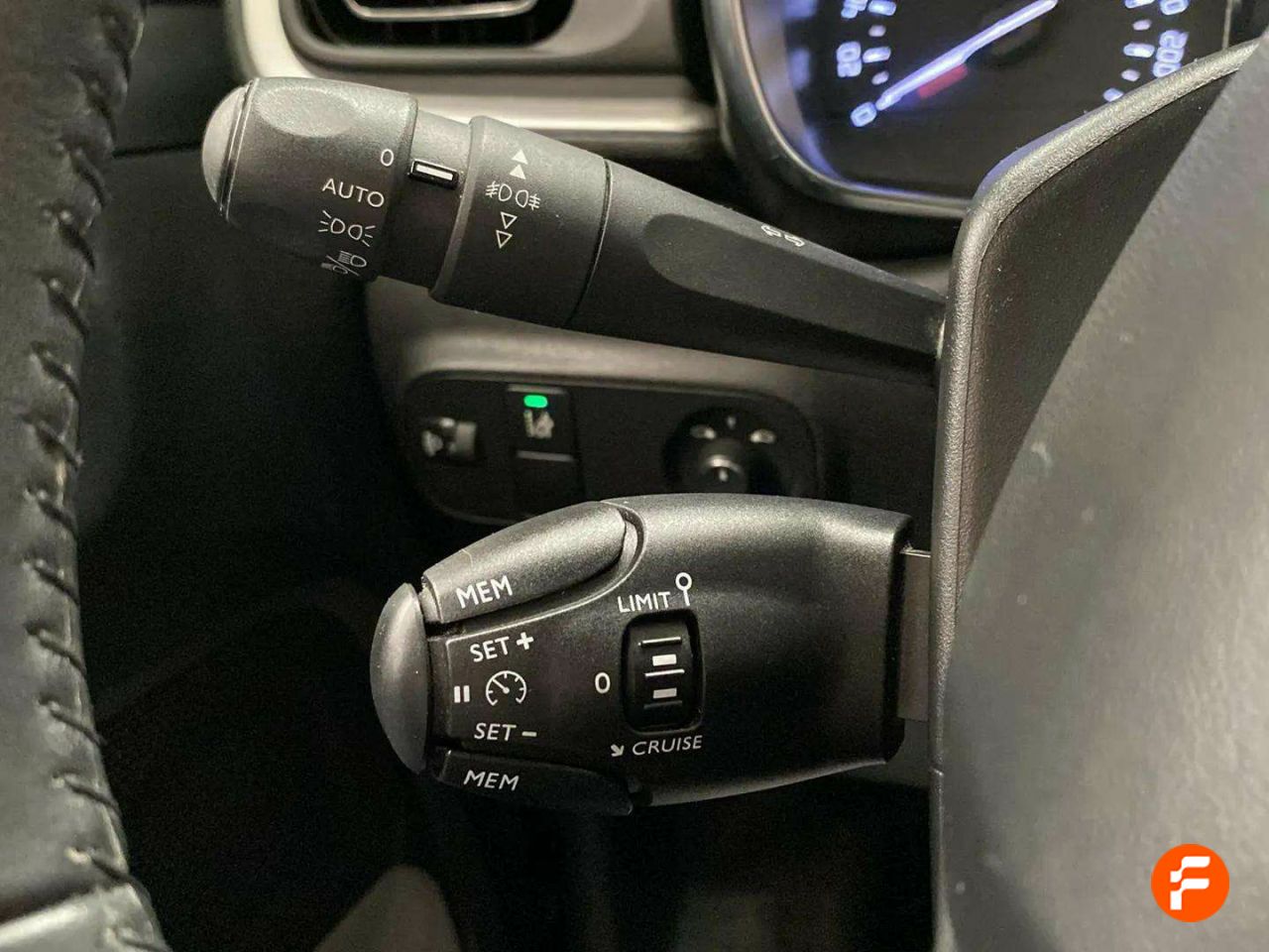 Foto Citroën C3 23