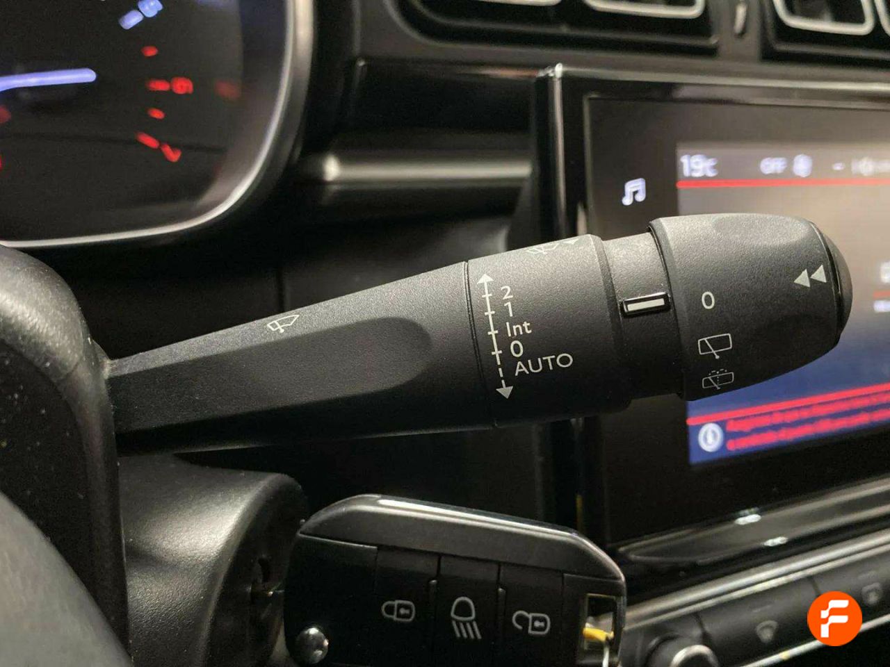 Foto Citroën C3 24