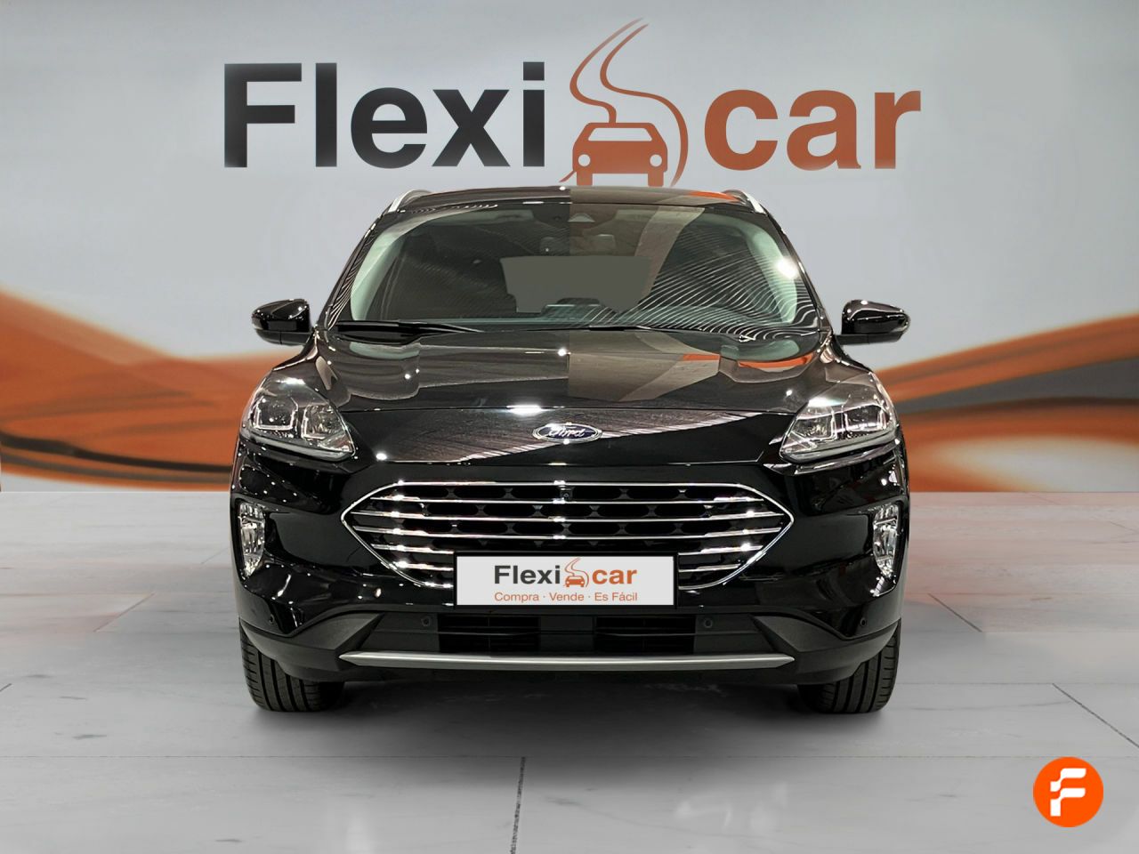 Foto Ford Kuga 2