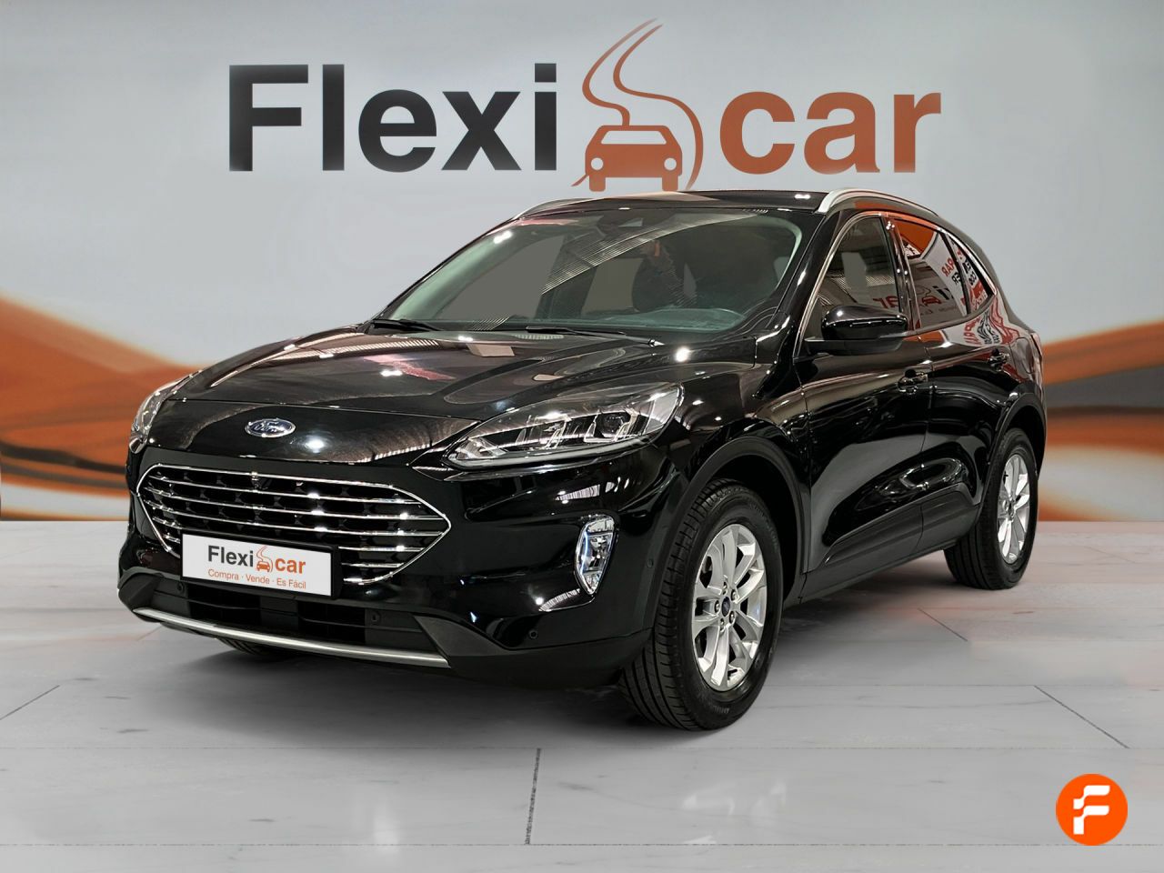 Foto Ford Kuga 3