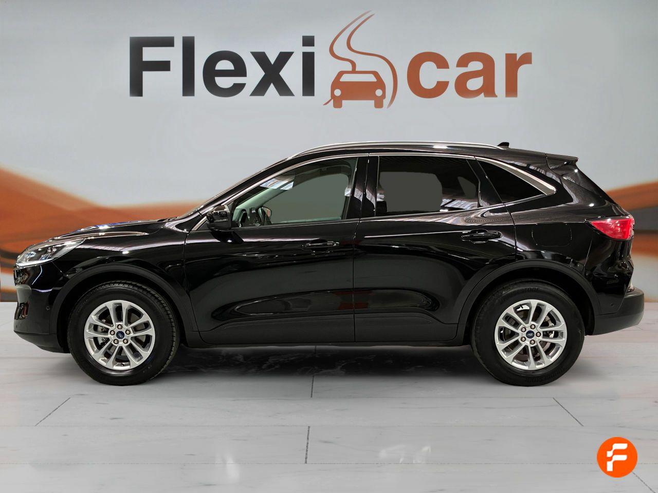 Foto Ford Kuga 5