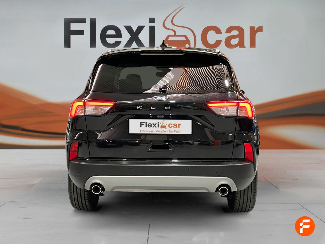 Foto Ford Kuga 8