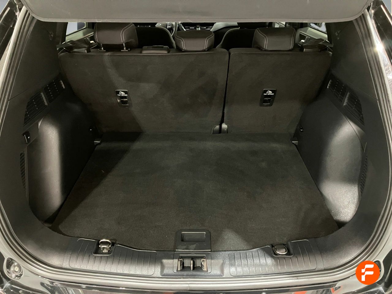 Foto Ford Kuga 9