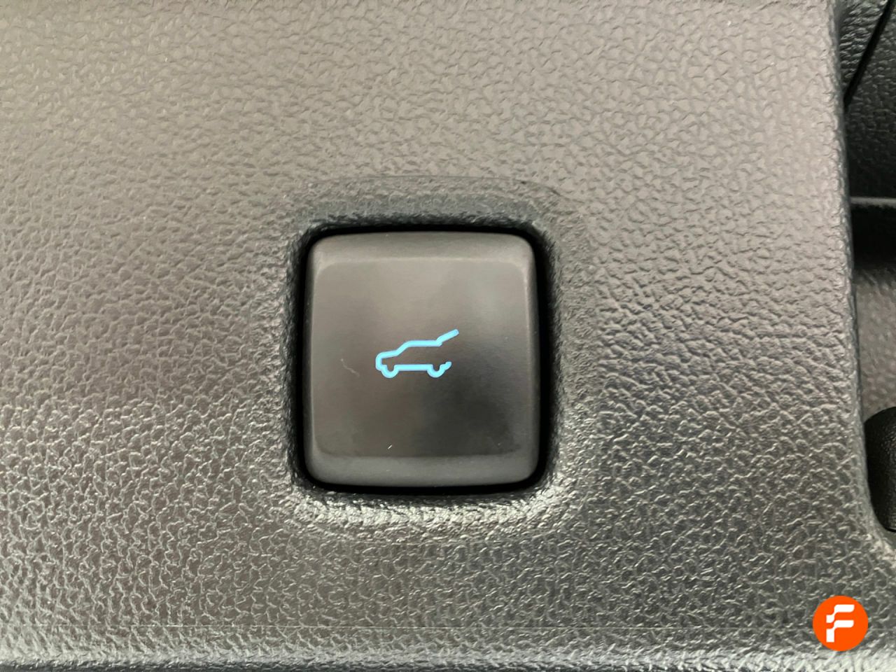 Foto Ford Kuga 10