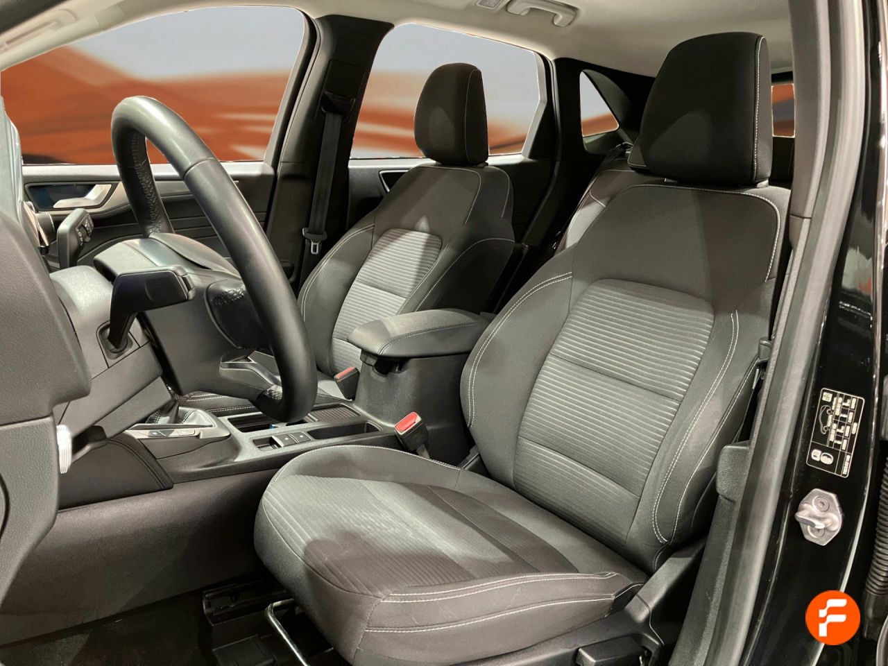 Foto Ford Kuga 11