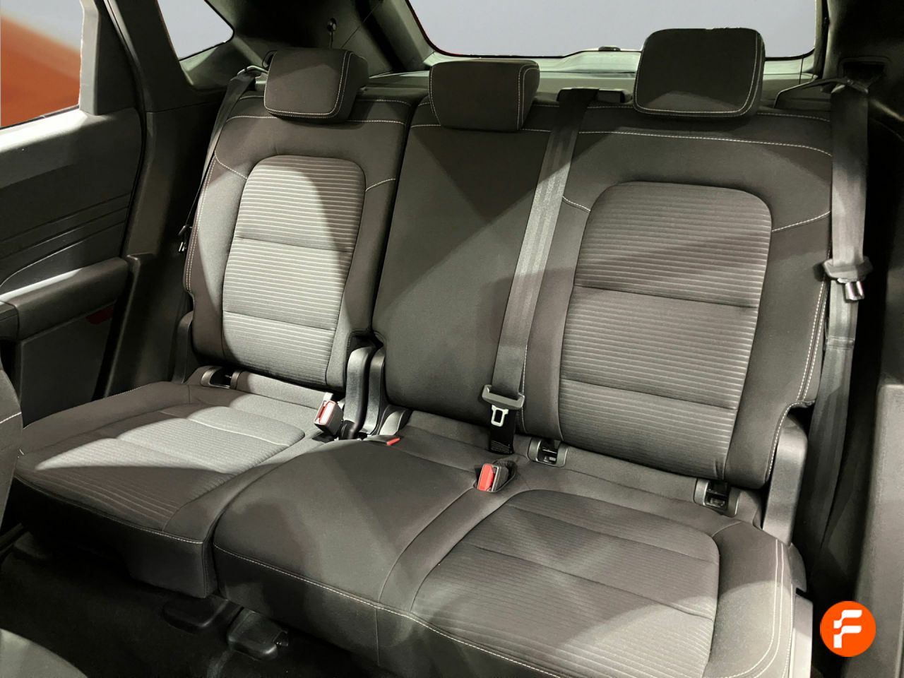 Foto Ford Kuga 13
