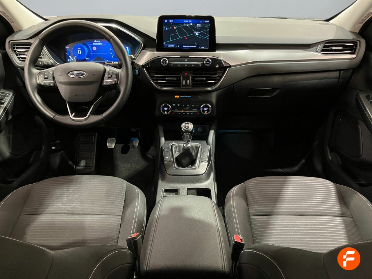 Foto Ford Kuga 14