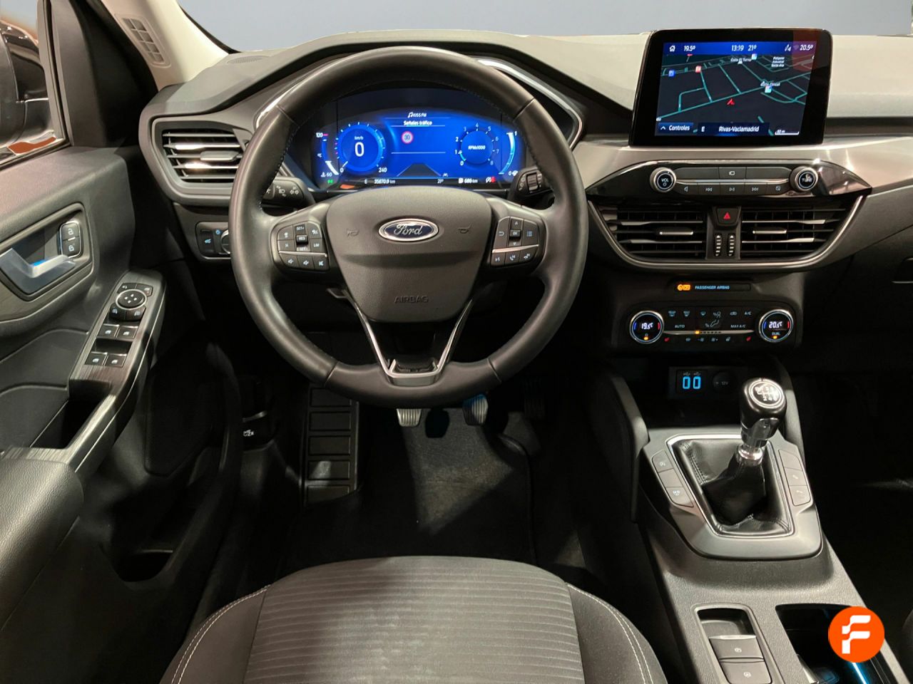 Foto Ford Kuga 15