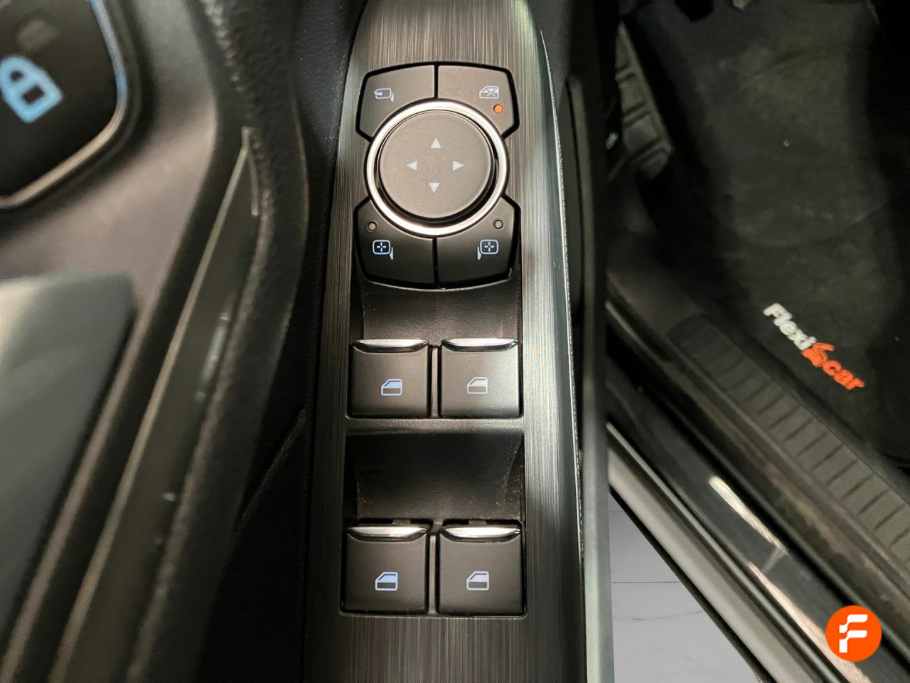 Foto Ford Kuga 16