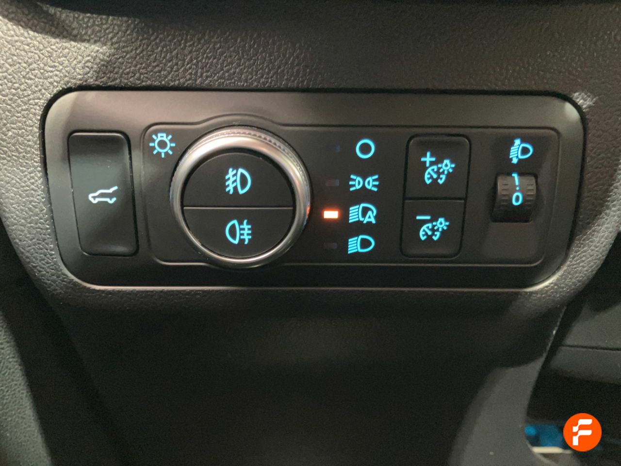 Foto Ford Kuga 17