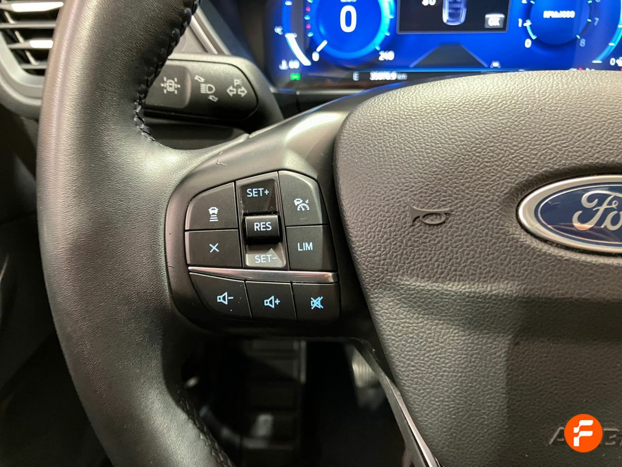 Foto Ford Kuga 19