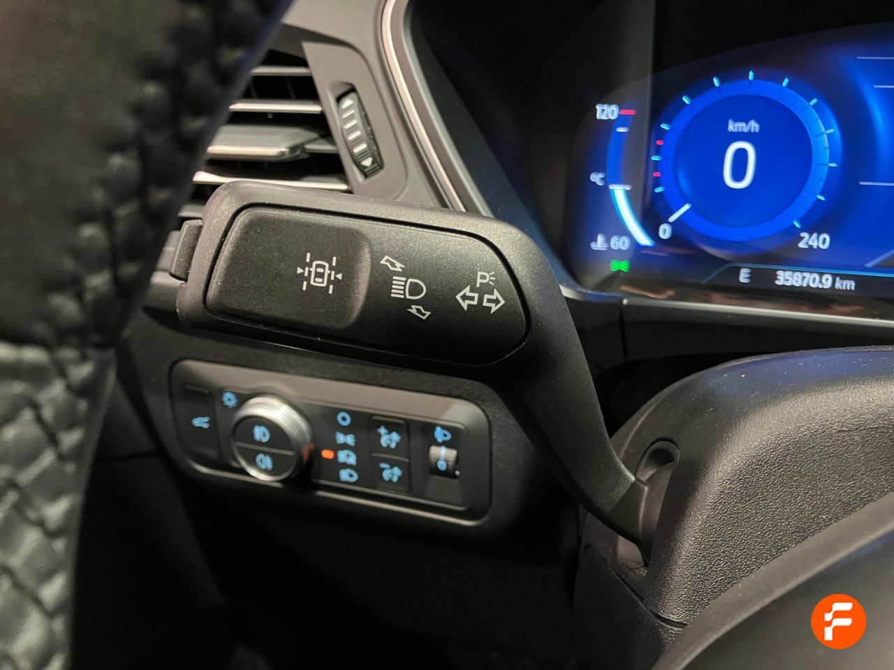 Foto Ford Kuga 21