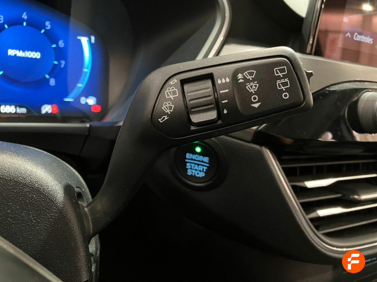 Foto Ford Kuga 22