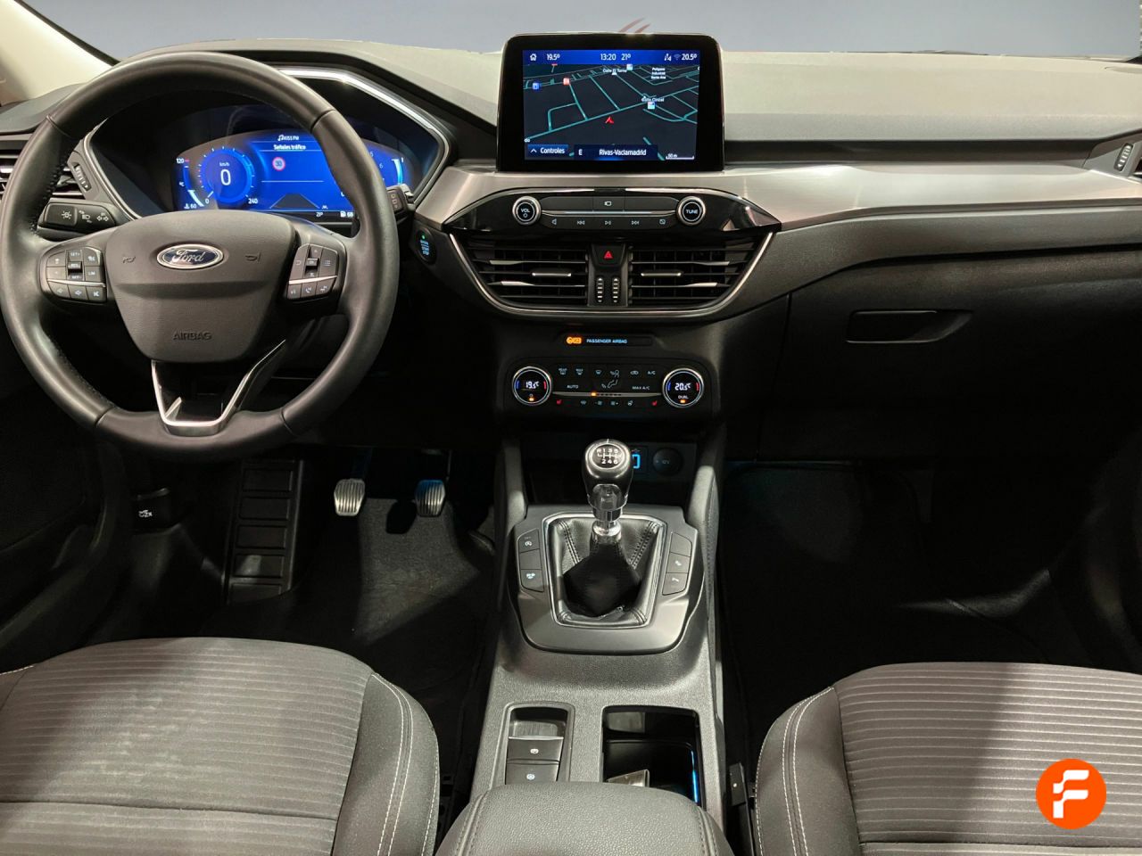 Foto Ford Kuga 23