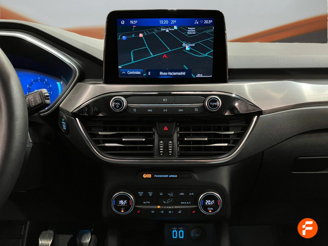 Foto Ford Kuga 24