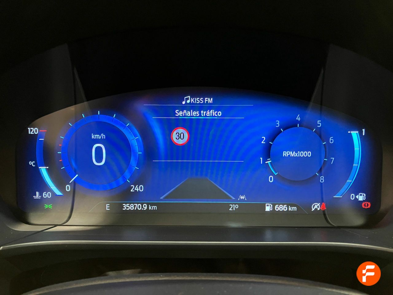 Foto Ford Kuga 25