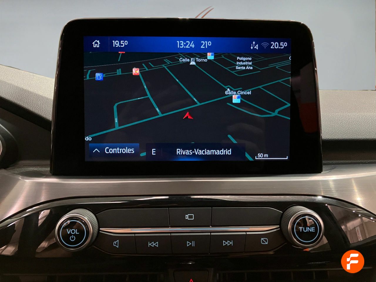 Foto Ford Kuga 26