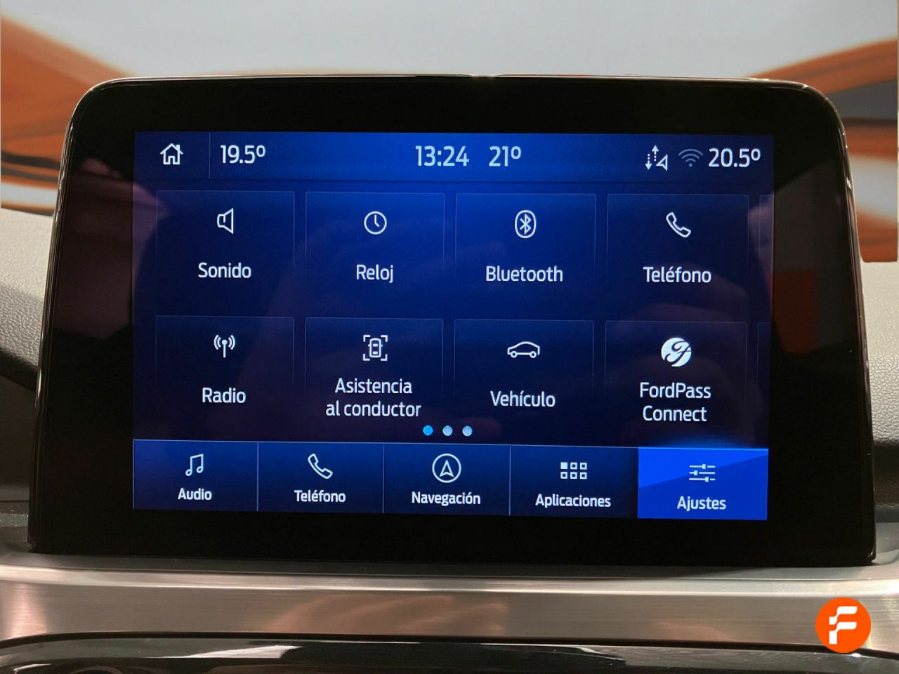 Foto Ford Kuga 27