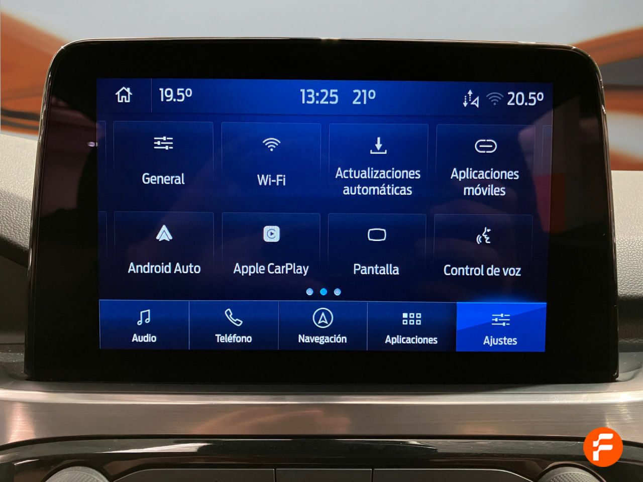 Foto Ford Kuga 31