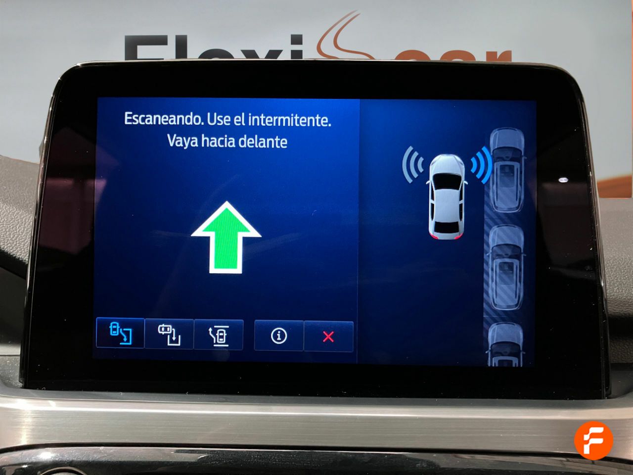 Foto Ford Kuga 32