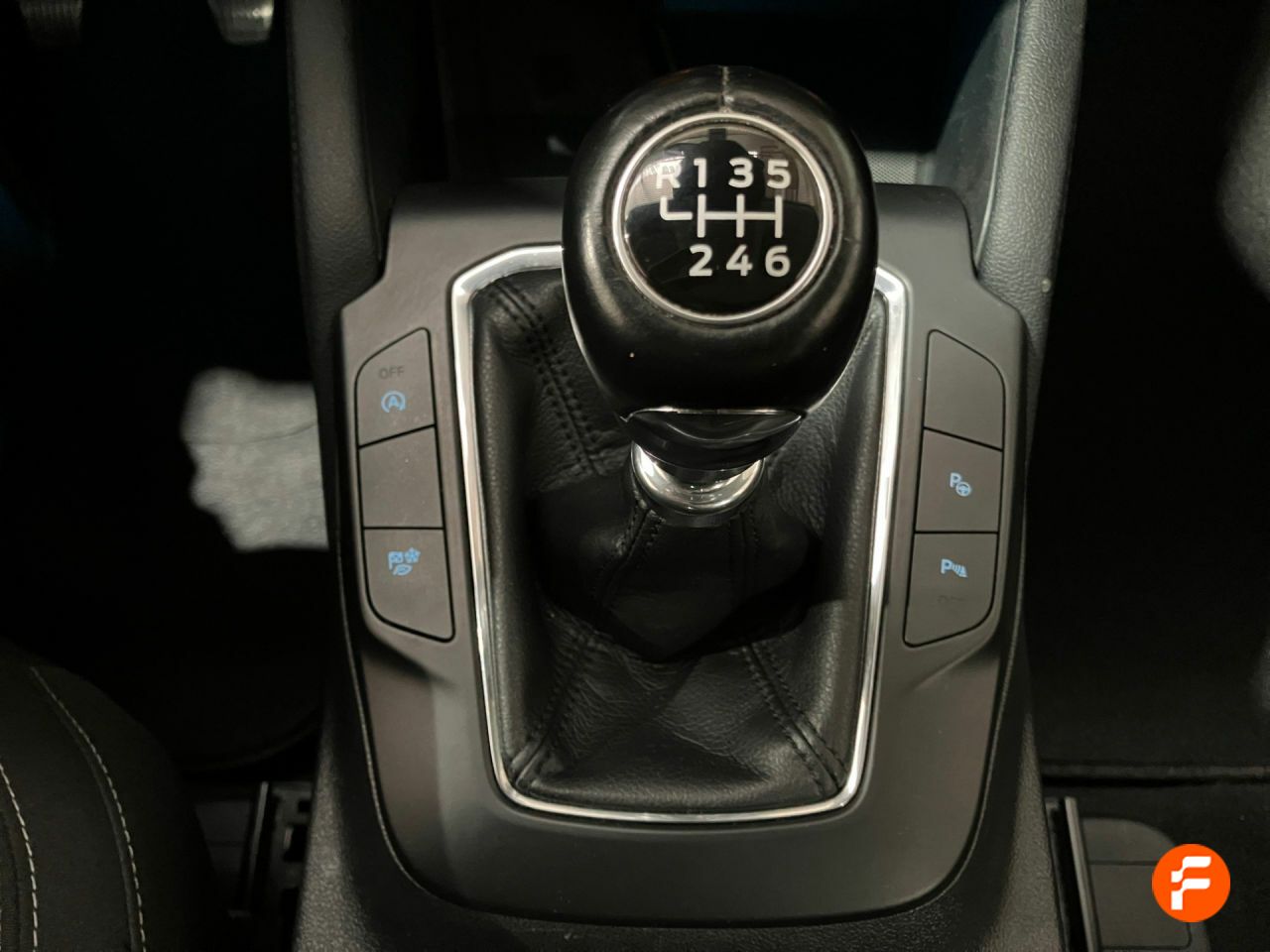 Foto Ford Kuga 38