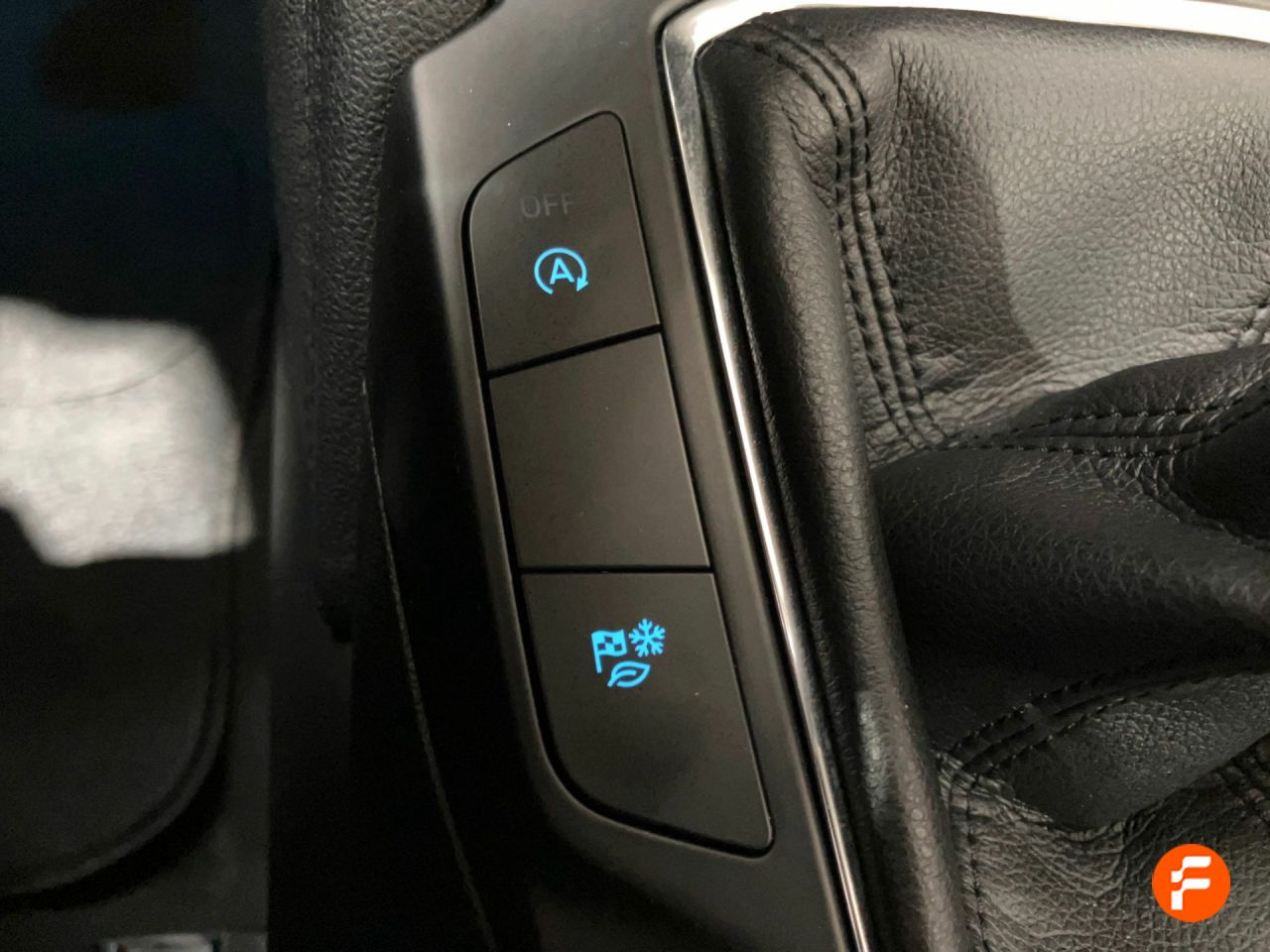 Foto Ford Kuga 39