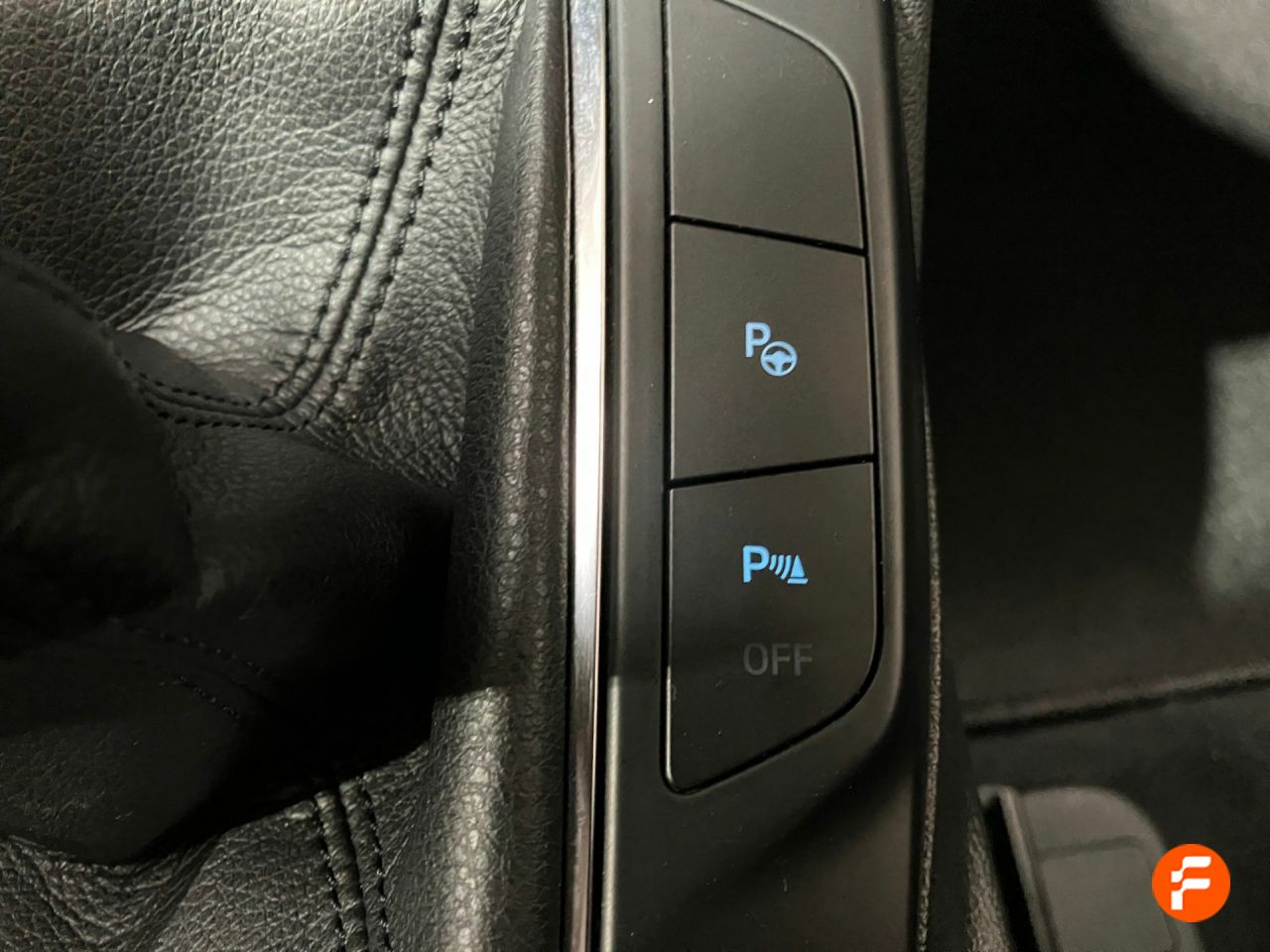 Foto Ford Kuga 40