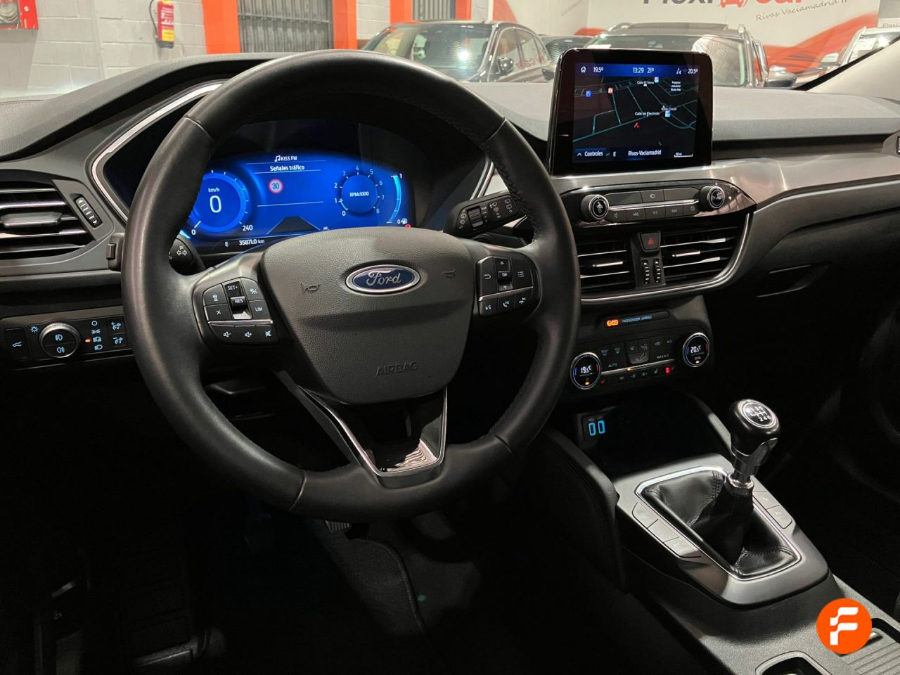 Foto Ford Kuga 41